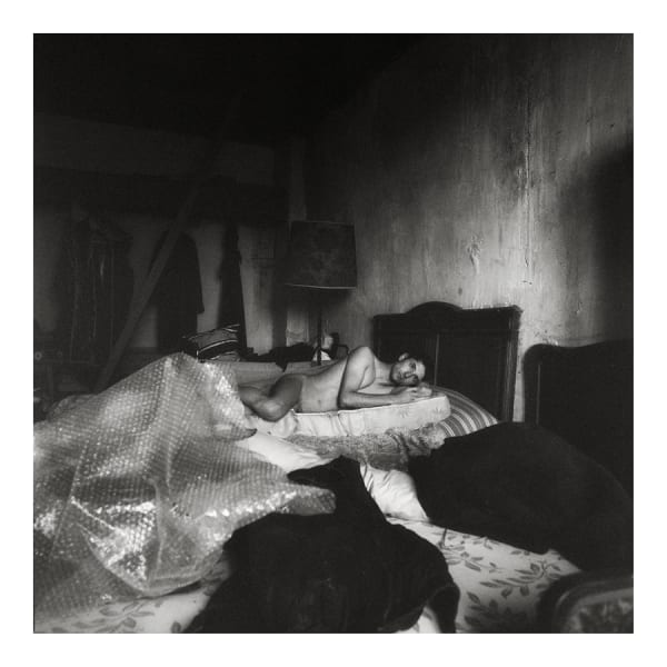 Olivier Valsecchi, Noah's Ark, 2009