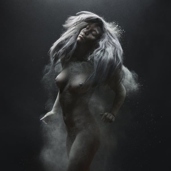 Olivier Valsecchi, Time of War 13, 2013
