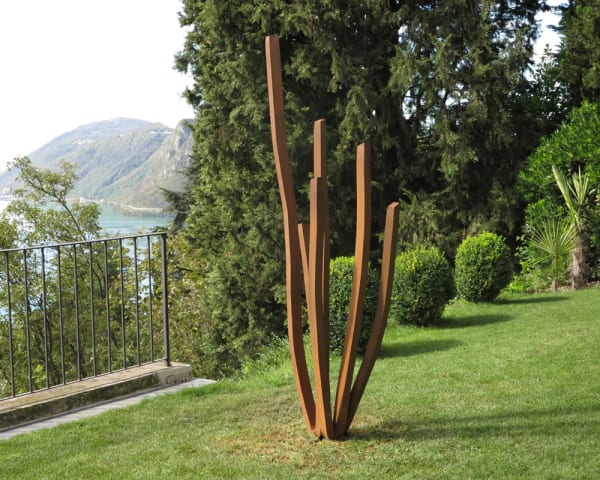 Etienne Viard, Végétal