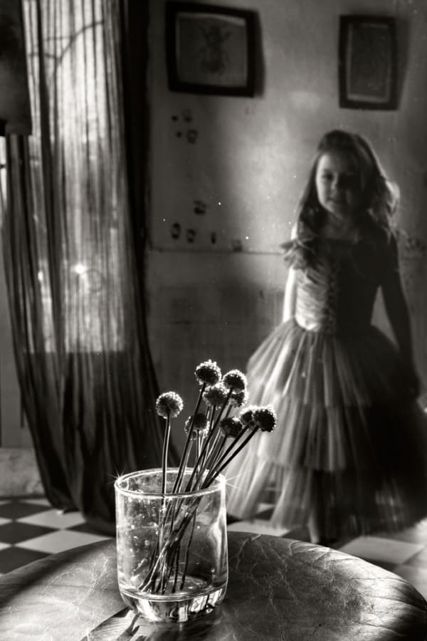 Alain Laboile, Jour de fête, 2013