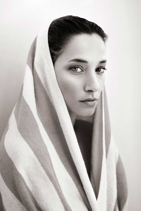 Marc Lagrange, Carole, Madonna, 2010