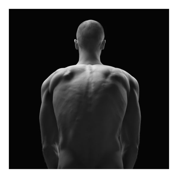Olivier Valsecchi, Venus I, 2012