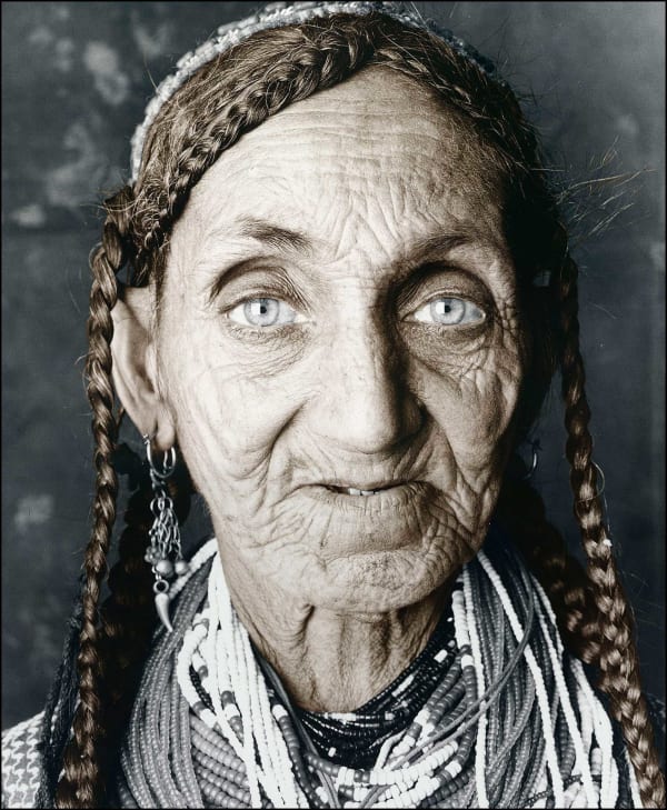 Jan C. Schlegel, Zaharia, Kalashi, Pakistan, 2017