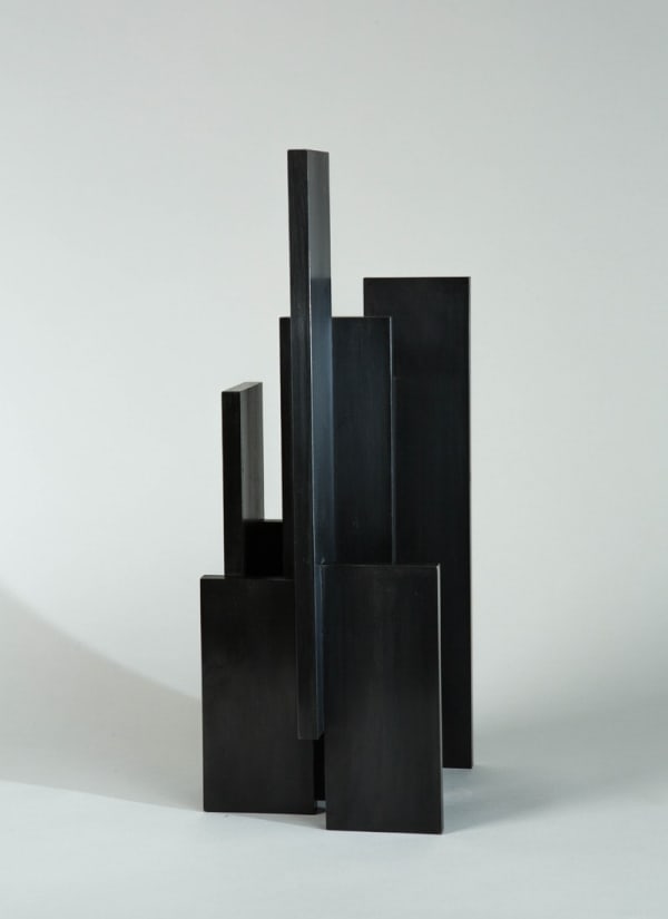 Etienne Viard, Architecture, 2016