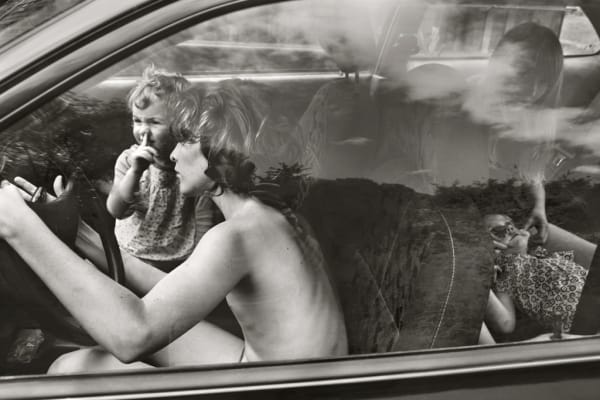 Alain Laboile Réservoir chicken, 2011