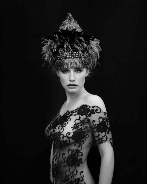 Marc Lagrange Milani's Miter, 2015