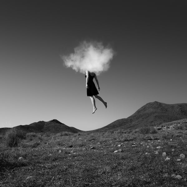 Astrid Verhoef, Cloud, 2024