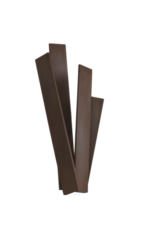 Etienne Viard, Eclat 2, 2021