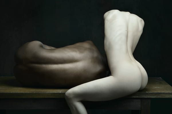 Olivier Valsecchi, Venuses, 2014