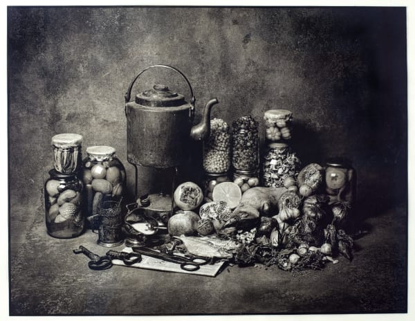 Jan C. Schlegel, Abundance, 2024