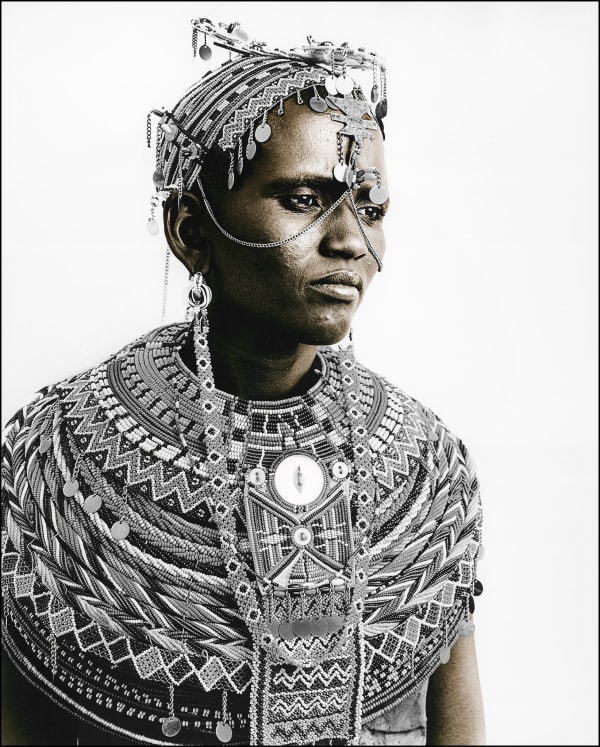 Jan C. Schlegel, Patel, Turkana tribe, Kenya, 2017