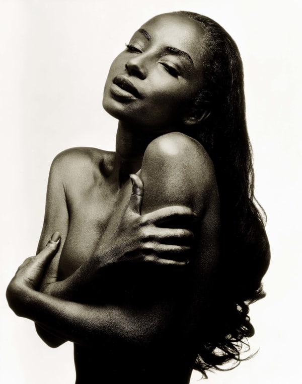 Albert Watson, Sade, London, 1992