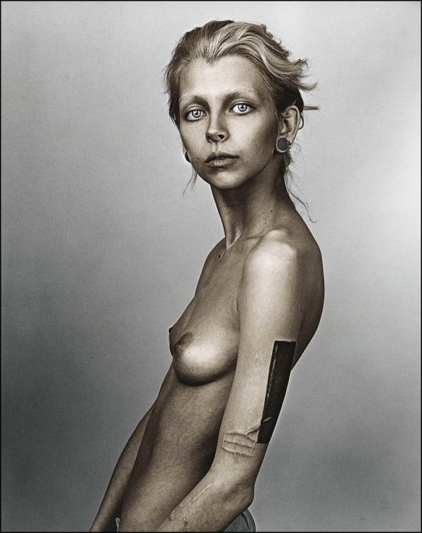 Jan C. Schlegel, Yana K. #4, Russia, 2015