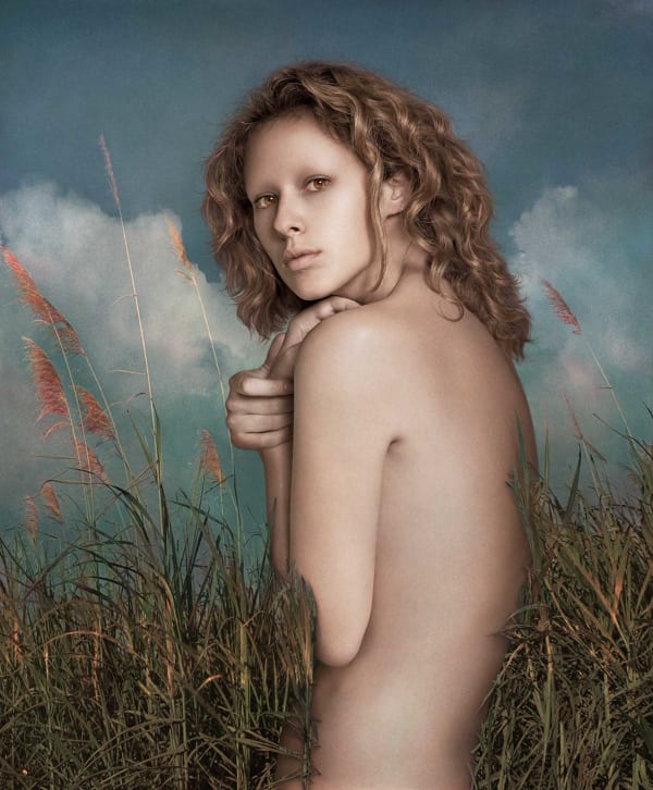 Vee Speers, Immortal #6, 2010