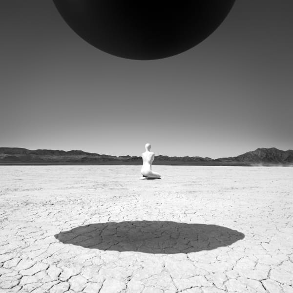 Astrid Verhoef, Human Nature 25, 2022