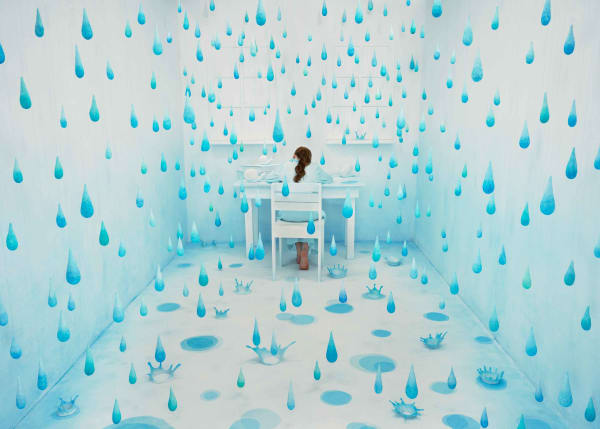 Stage of Mind