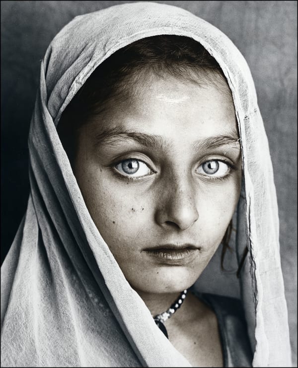 Jan C. Schlegel, Monteria, Kalashi Tribe, Pakistan, 2017