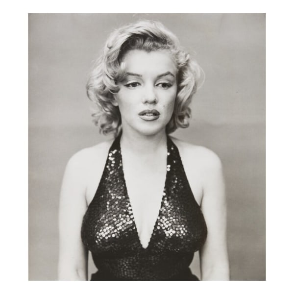 Richard Avedon, Marilyn Monroe, New York City, May 6th,, 1957