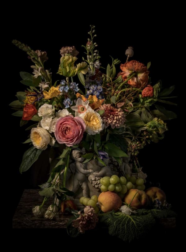 Jeff Robb, Quotidian #2, 2023
