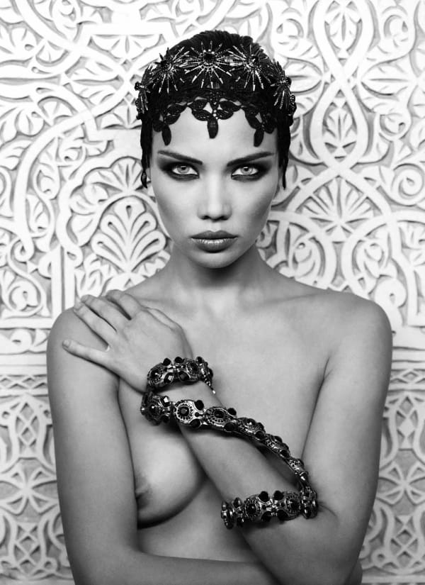 Marc Lagrange, Daedalus, 2011