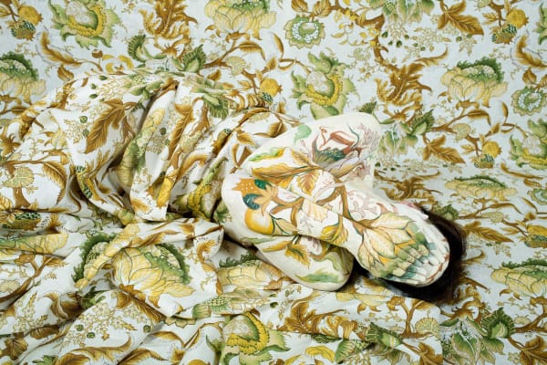 Cecilia Paredes, Eve, 2019
