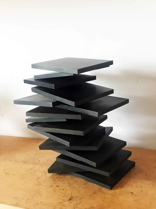 Etienne Viard, 15 Plaques, 2023