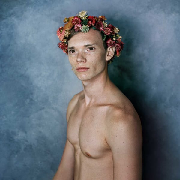 Vee Speers, Crown, 2023