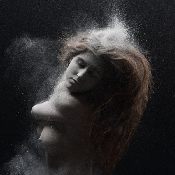Olivier Valsecchi, Time of War 2, 2013