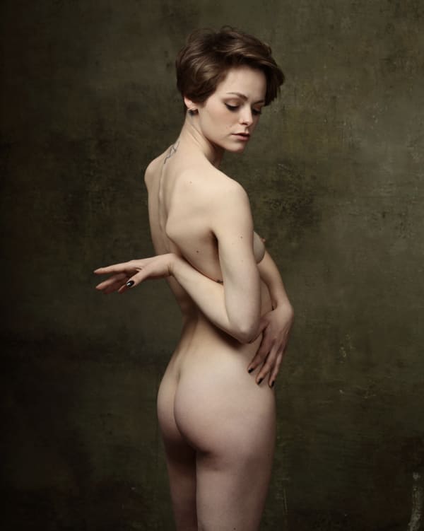 Olivier Valsecchi Chloé, Stark Naked II, 2021