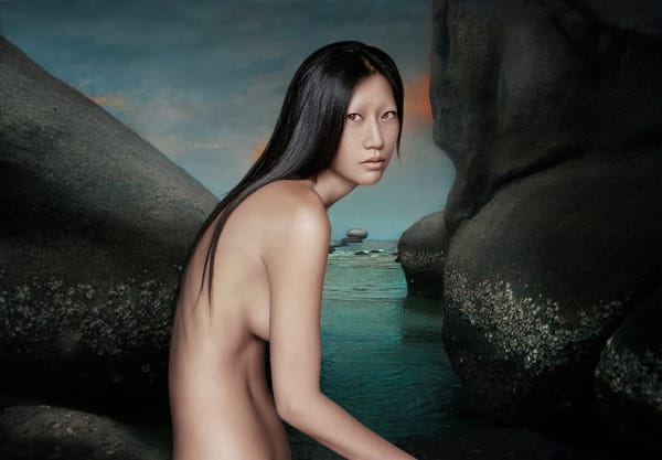 Vee Speers, Immortal #14, 2010