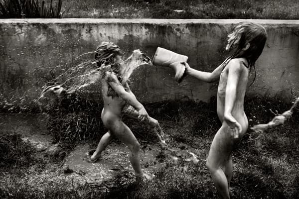 Alain Laboile, La botte secrète, 2013