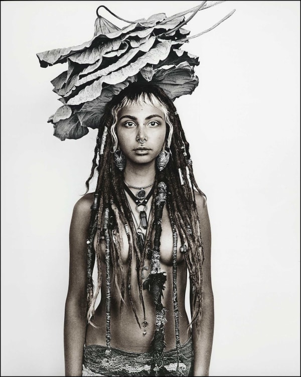 Jan C. Schlegel, Nahal D. #1, Australia, 2016