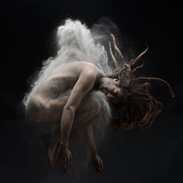 Olivier Valsecchi, Time of War 7, 2013