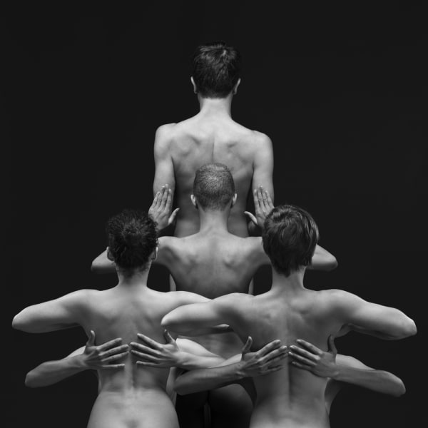 Olivier Valsecchi, The Dress, 2012