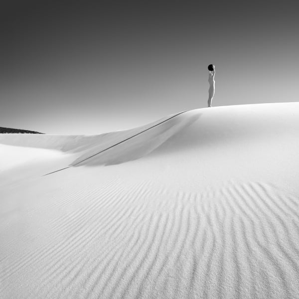 Astrid Verhoef, Human Nature 22, 2022