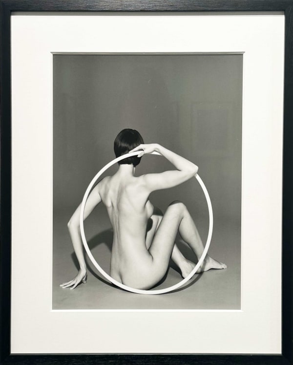 Marc Lagrange, Steps Calendar 2
