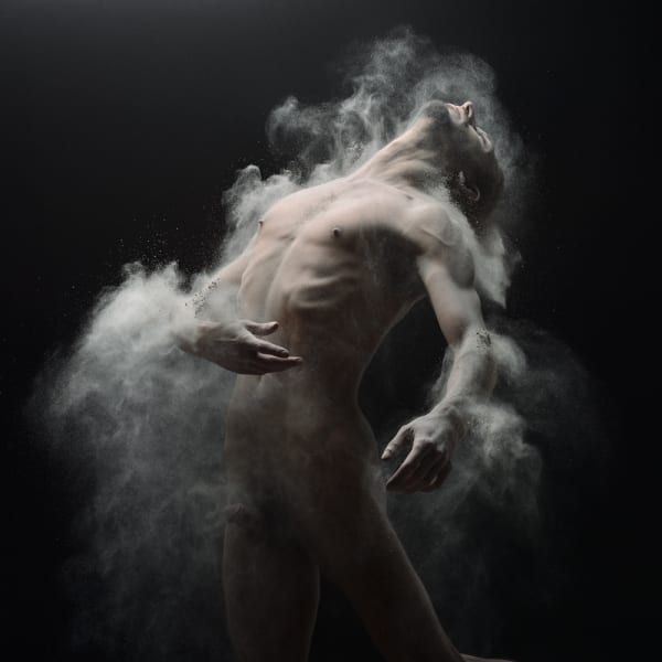 Olivier Valsecchi, Time of War 8, 2013