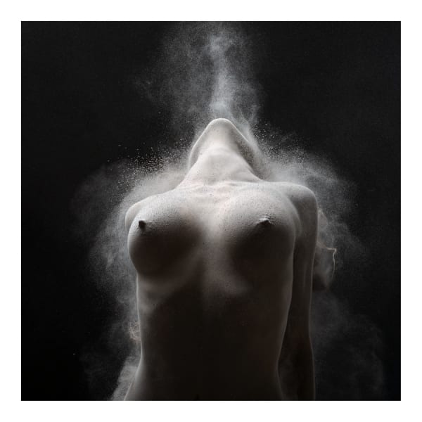 Olivier Valsecchi, Time of War 20, 2012