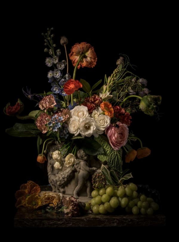 Jeff Robb, Quotidian #3, 2023