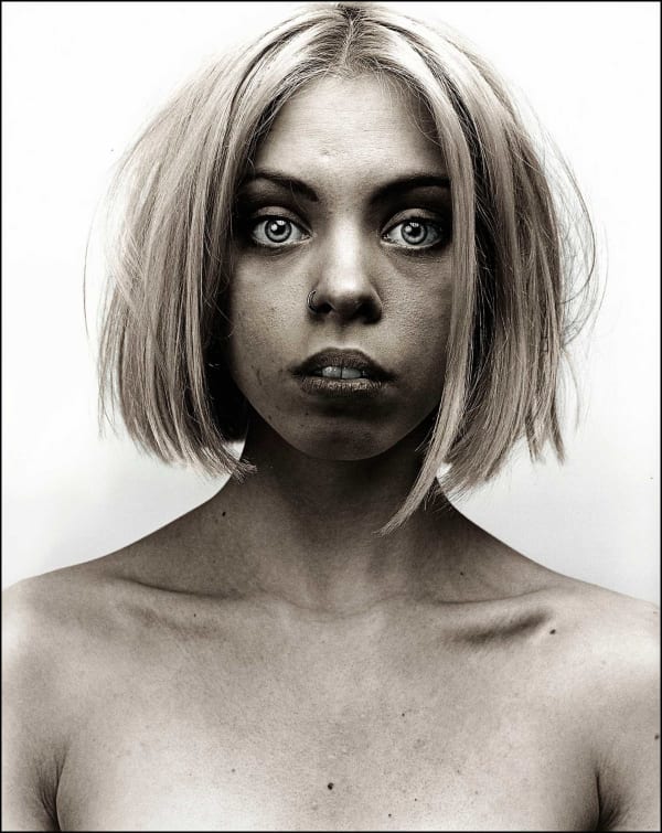 Jan C. Schlegel Veseley K., Ukraine, 2018