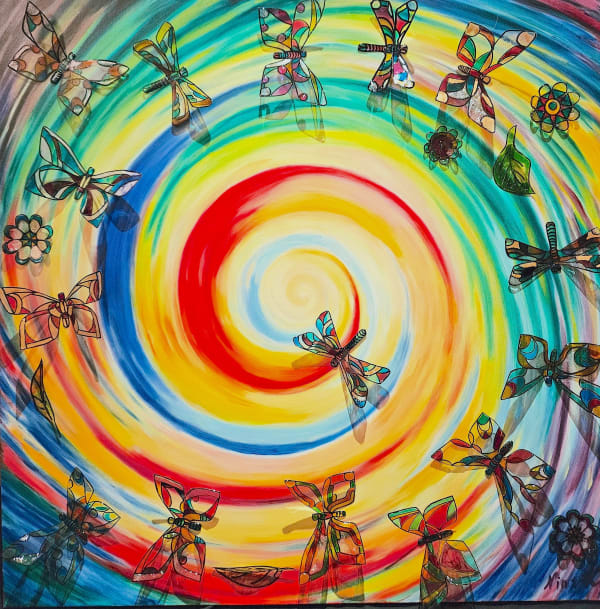 Nina Krylova, Summer