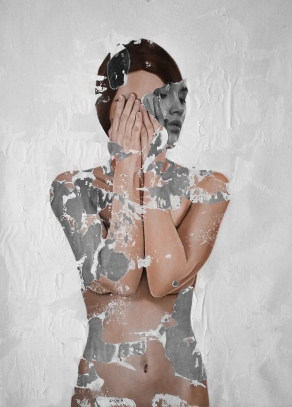 Raul Lara Naranjo, Occultatum, 2019