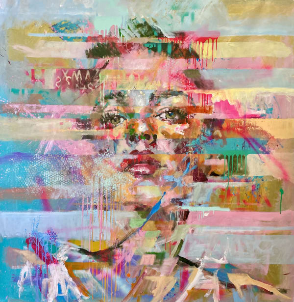 Salva Ginard, Things, 2021