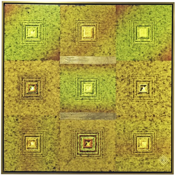 Agnes Beleznay, Citrine Wealth