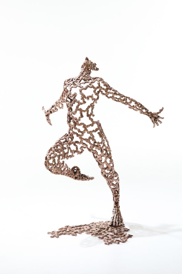 Seong-Gu Lee, Chiasme 28/l