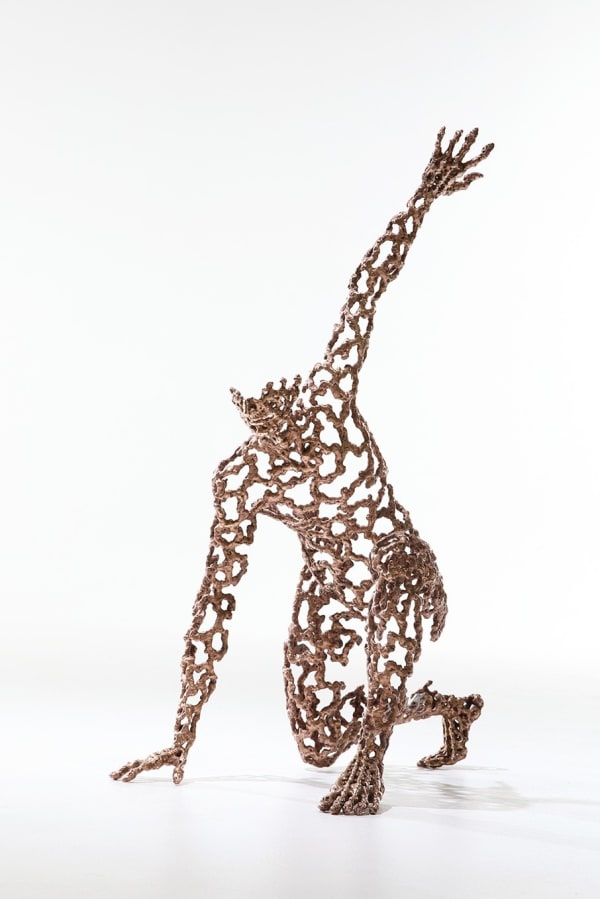 Seong-Gu Lee, Chiasme 30