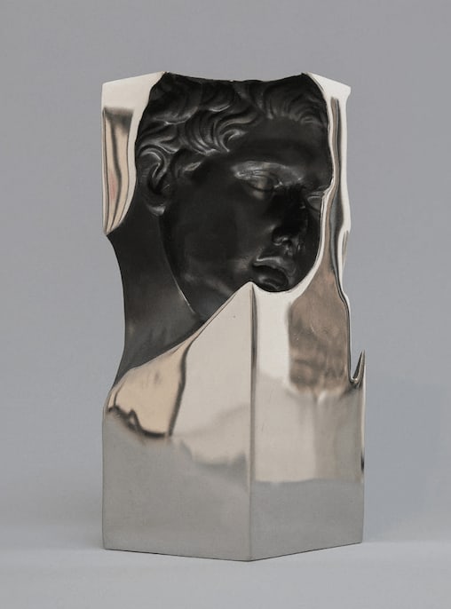 Matteo Mauro, He Ed pf 30