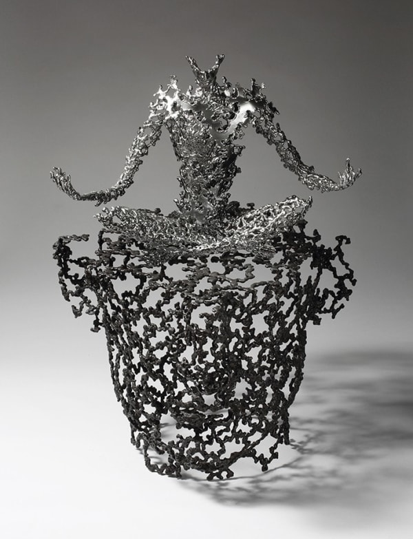 Seong-Gu Lee, Chiasme 2