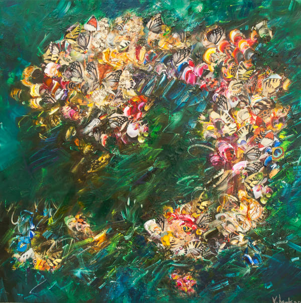 Victoria Horkan, Alice’s VIP