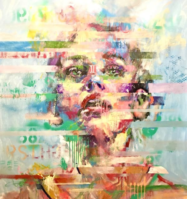 Salva Ginard, August and you, 2020